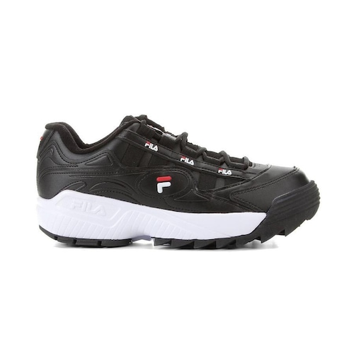 tenis masculino fila centauro