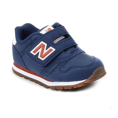 tenis new balance baby