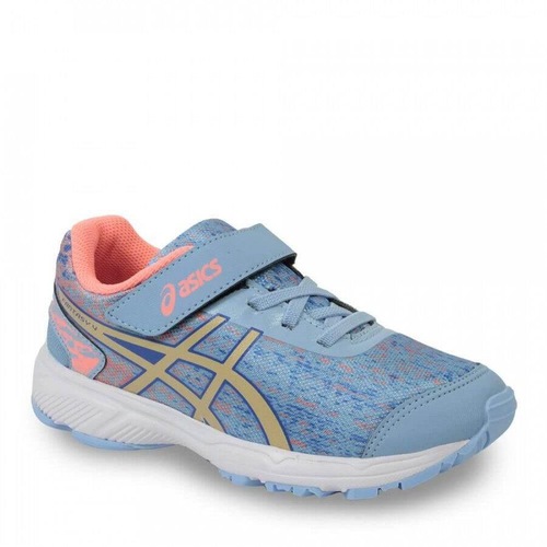 asics infantil menina