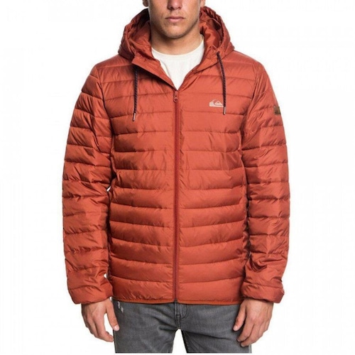 jaqueta quiksilver masculina