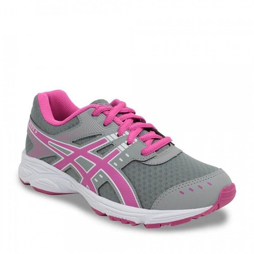 tênis infantil asics buzz 3 gs feminino