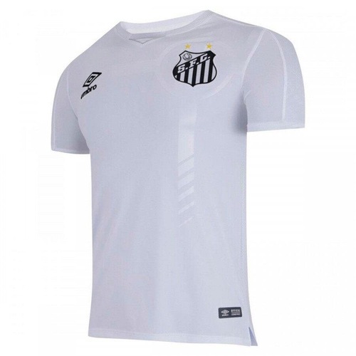 camisa oficial do santos