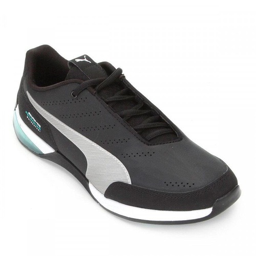 sapatenis puma masculino preto