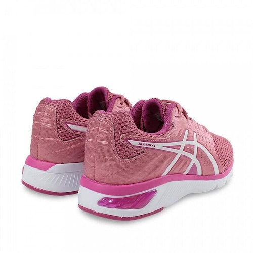asics moya feminino