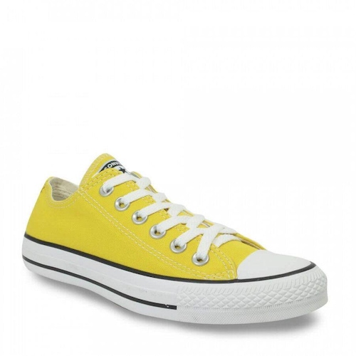 all star amarelo centauro