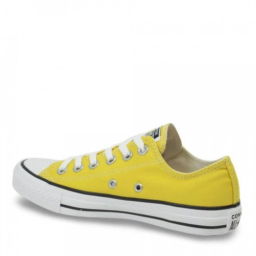 all star amarelo centauro