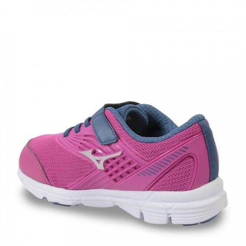 tenis infantil mizuno
