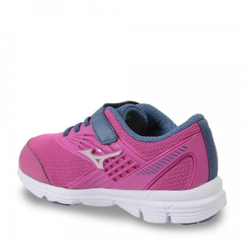 tênis infantil mizuno