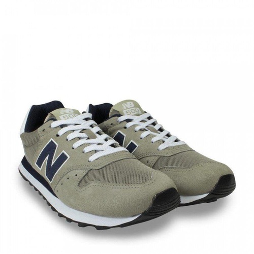 new balance 500 sport bege