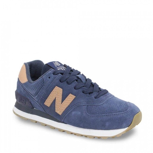 centauro new balance feminino