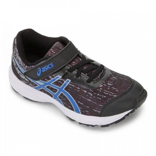 tenis asics infantil 28
