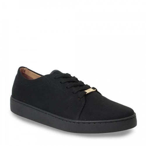 tenis vizzano camurça marrom