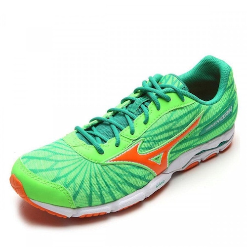 mizuno wave hitogami 4 comprar