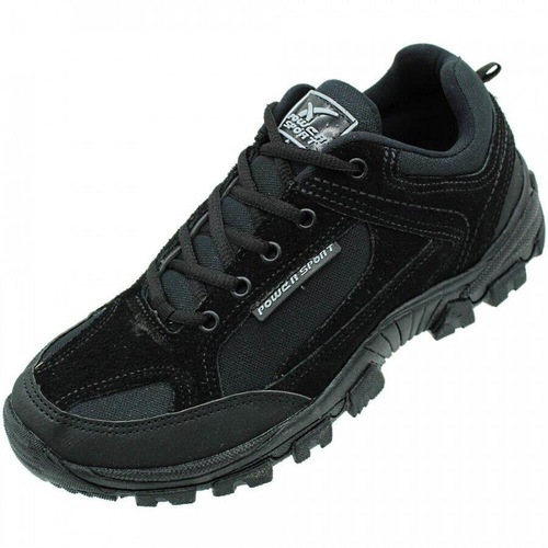 tênis power running