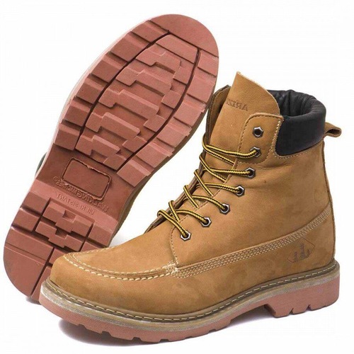 bota oakley adventure