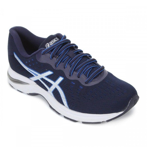 tenis asics masculino centauro