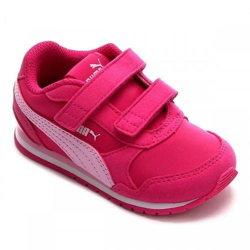 Tênis Puma Runner - Infantil - Centauro