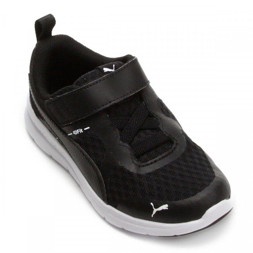 tênis infantil puma flex essential v