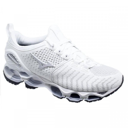 mizuno branco masculino