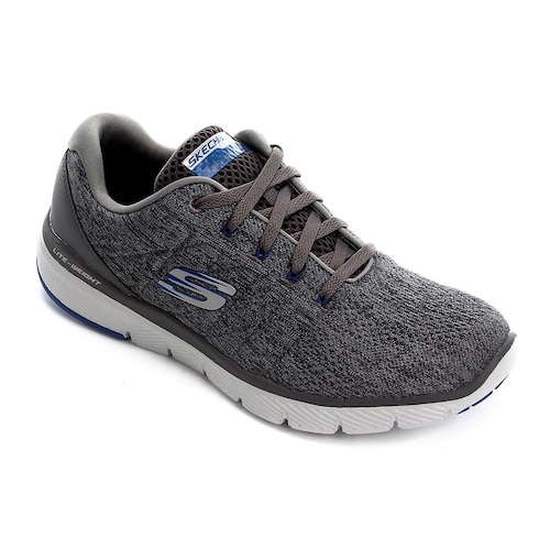 centauro tenis skechers