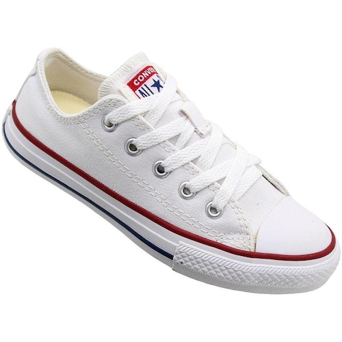 Tênis Converse All Star Chuck Taylor Border - Infantil é boa?