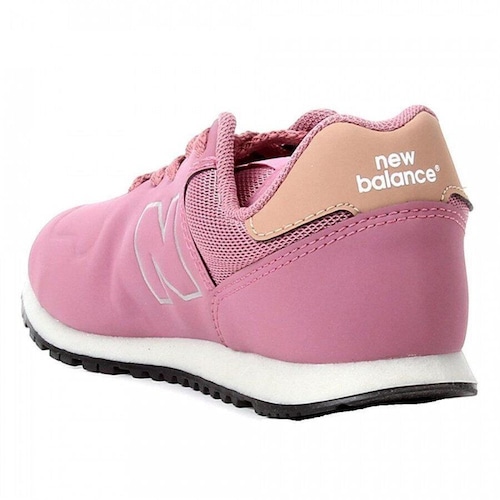 изчакайте рафт разединяване new balance 373 infantil цифра Вдигни Steer