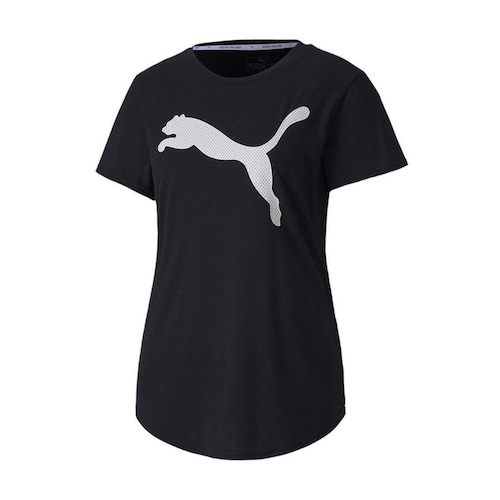 camiseta puma feminina centauro