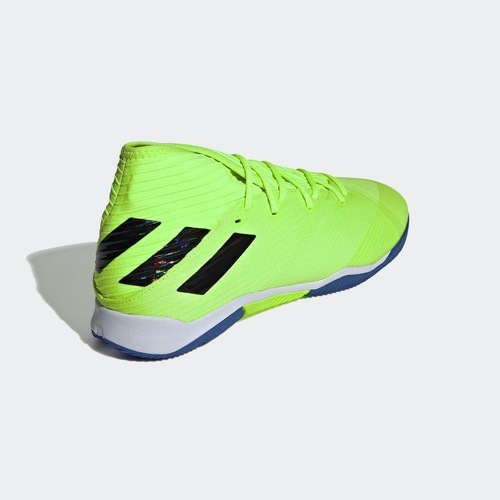 chuteira futsal adidas nemeziz 19.3