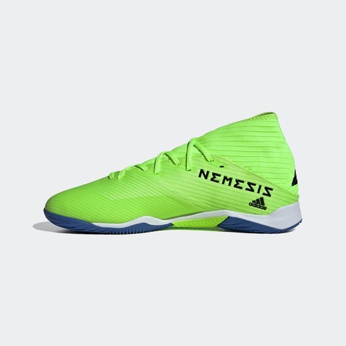 chuteira futsal adidas nemeziz 19.3