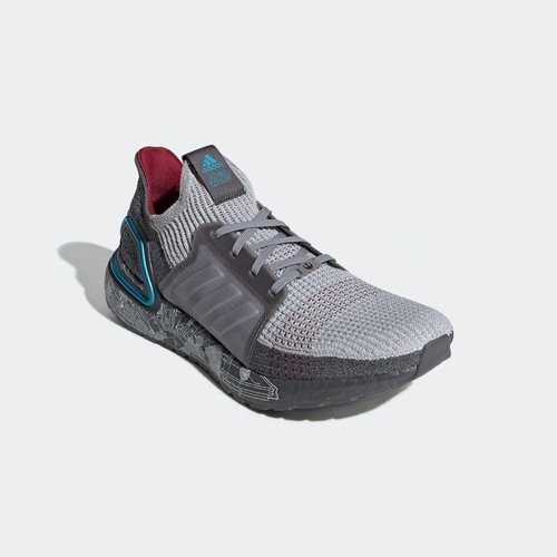 tenis ultra boost star wars