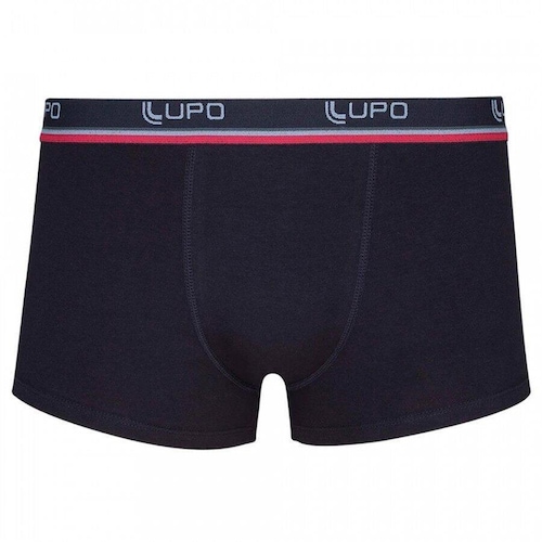 Cueca Sunga Lupo 00460-002 - Adulto é boa?