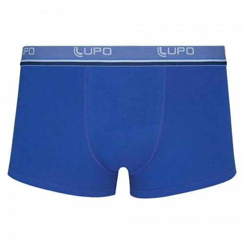 Cueca Sunga Lupo 00460-002 - Adulto é boa?