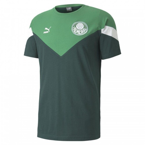 palmeiras puma camisa