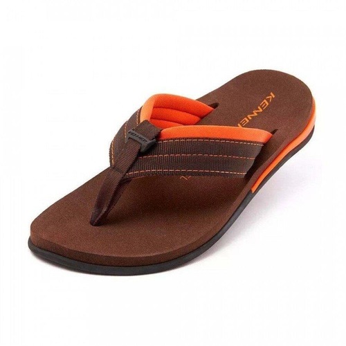 chinelo kenner action gel ultra