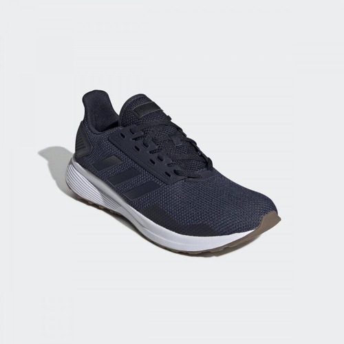 tênis adidas duramo 9 masculino branco