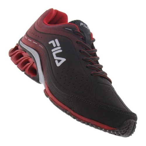 Tênis Fila Cage Python - Masculino é boa?