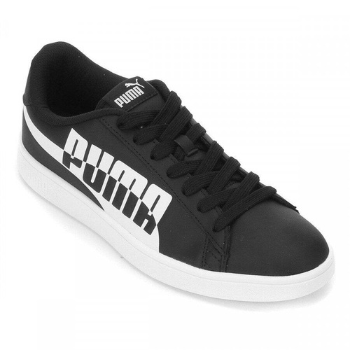 tenis puma smash masculino