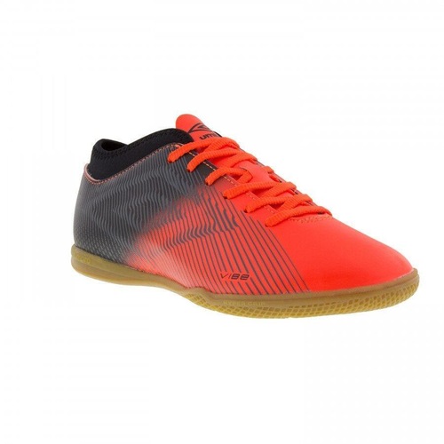 chuteira futsal umbro vibe