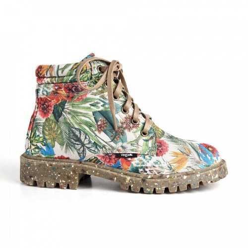 botas veganas femininas