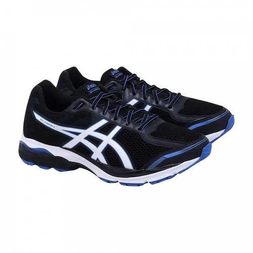 tenis asics gel masculino centauro