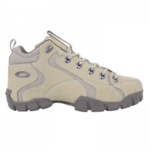 bota oakley flak 1 mid 2