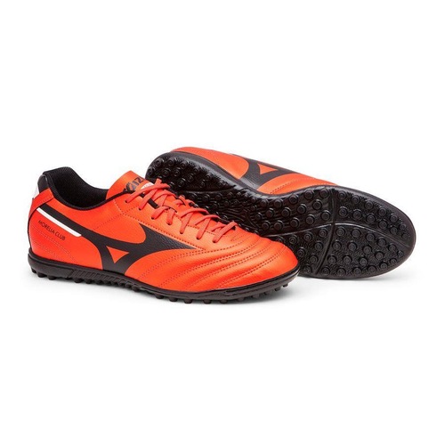 chuteira society mizuno morelia club as n masculina