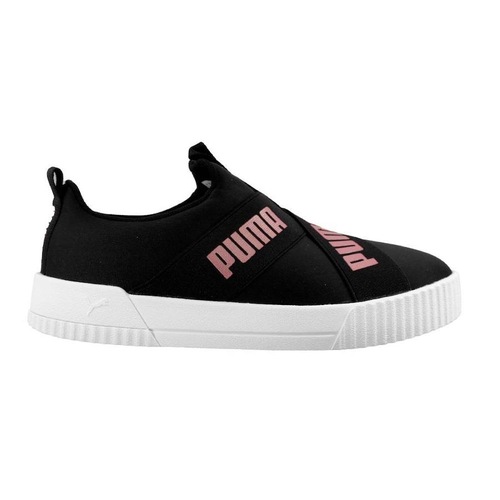Tênis Slip-On Puma Carina BDP - Feminino é boa?