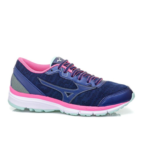 mizuno brave feminino