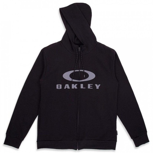 casaco da oakley moletom