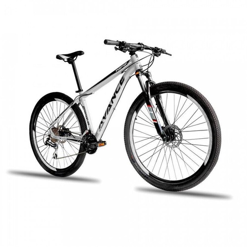 Bicicleta Aro 29 Alfameq atx Altus 24v Hidráulico na Americanas