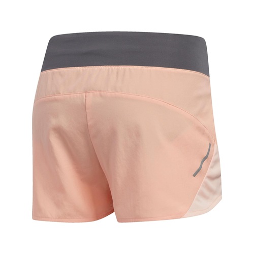 short adidas feminino centauro
