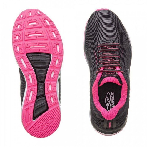 olympikus oasis feminino