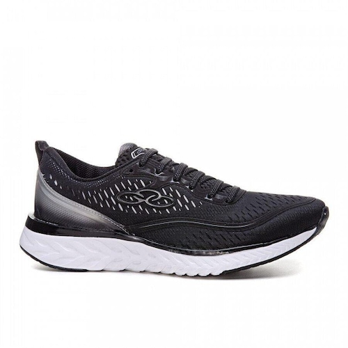 tenis olympikus masculino impact gel