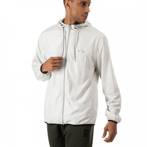 jaqueta windbreaker masculina